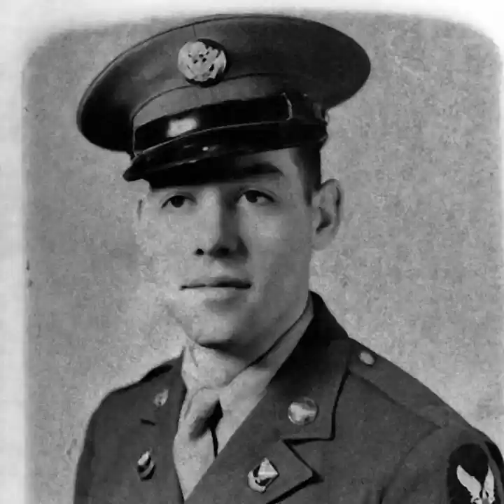 WW2 photograph